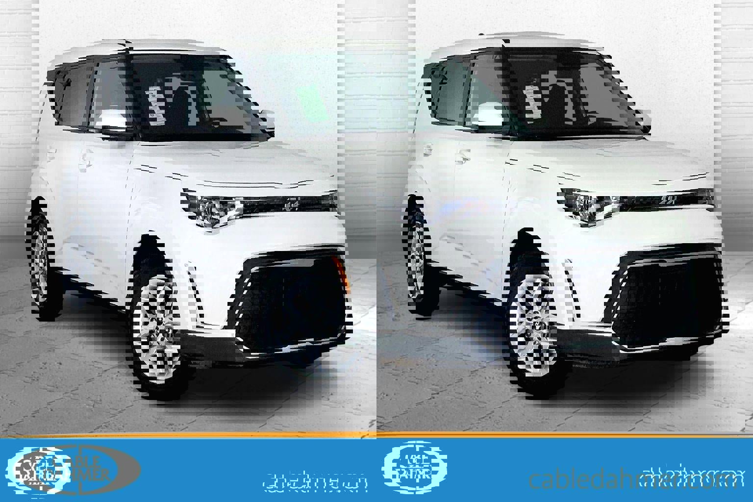 Used 2025 Kia Soul LX