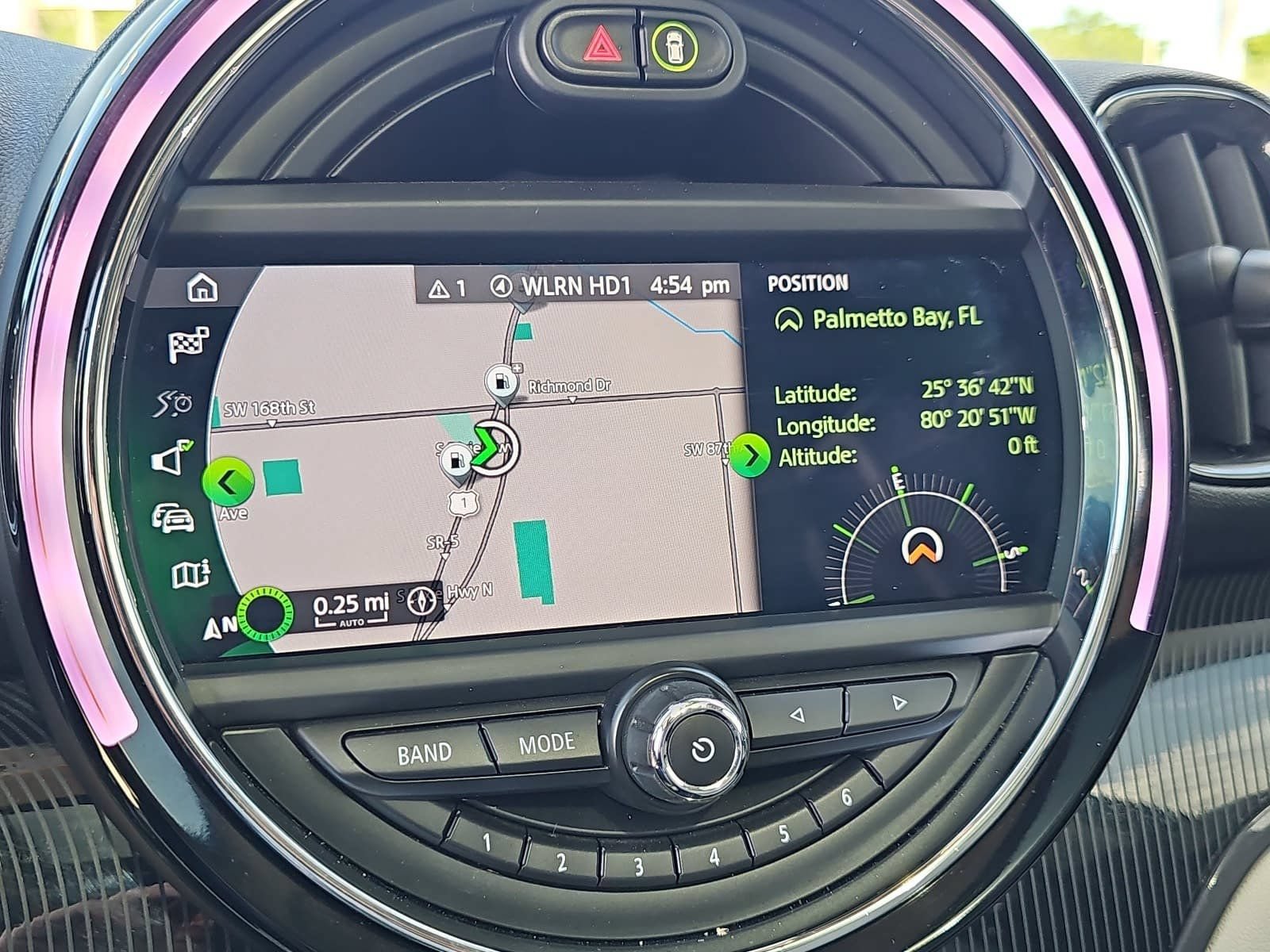 Used 2019 MINI Cooper Countryman S FWD image 22