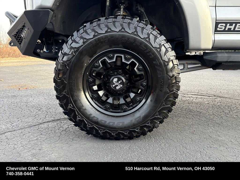 Used 2021 Ford F250 Lariat w/ Lariat Ultimate Package image 30