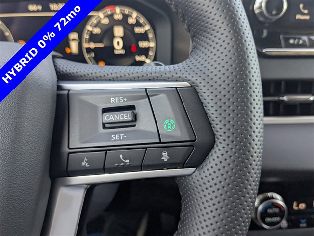 New 2025 Mitsubishi Outlander SEL image 25