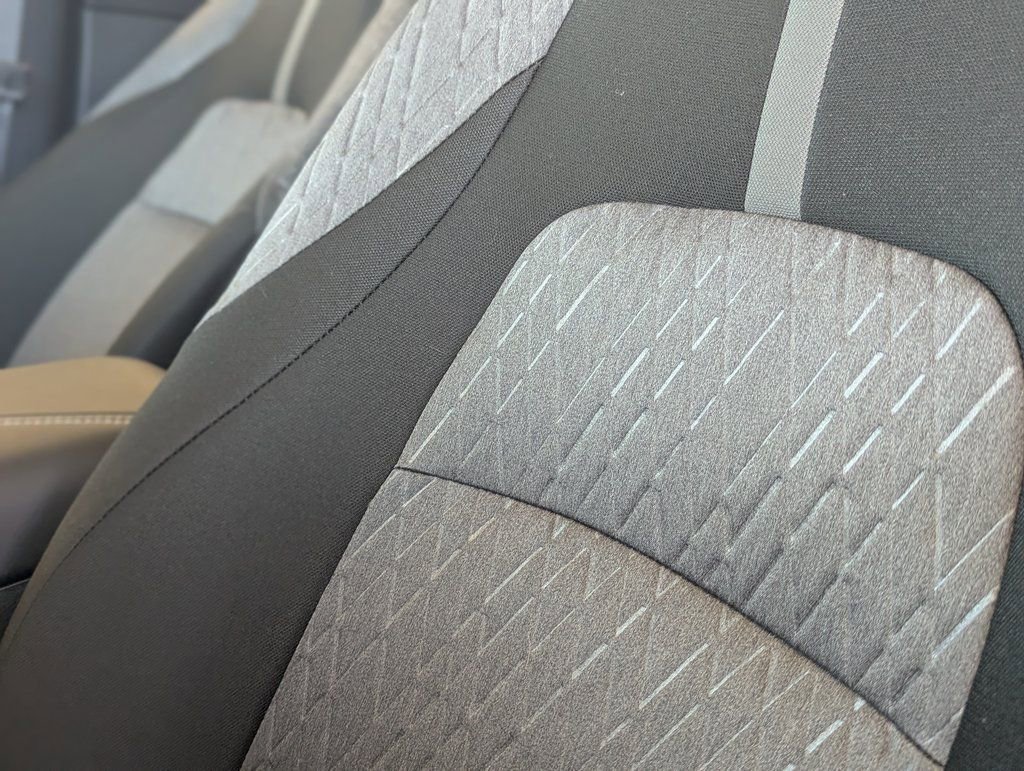 New 2026 Nissan Sentra SV image 22