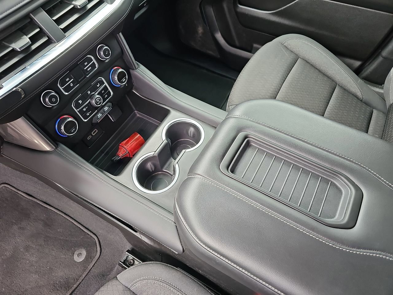 Used 2024 Chevrolet Suburban LS w/ Driver Alert Package image 30