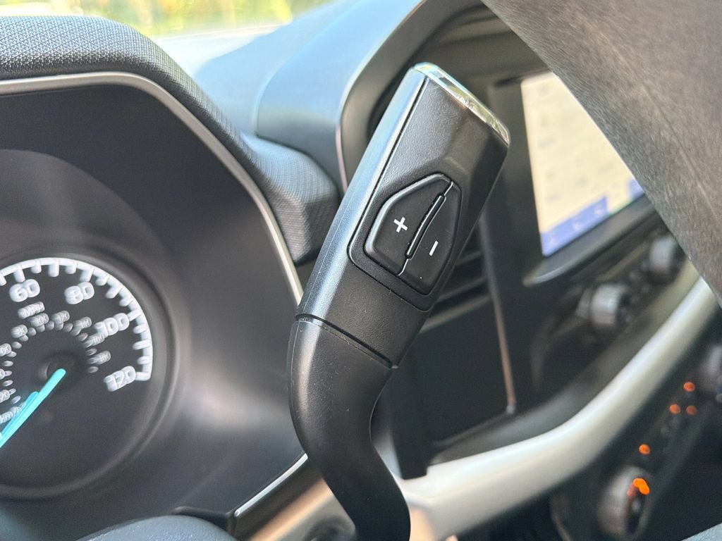 Used 2022 Ford F150 XL w/ Equipment Group 101A High AWD/4WD image 27