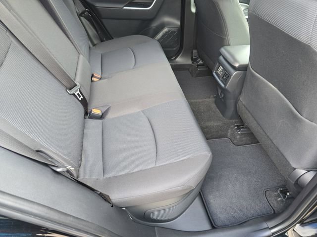 Used 2025 Toyota RAV4 LE image 11