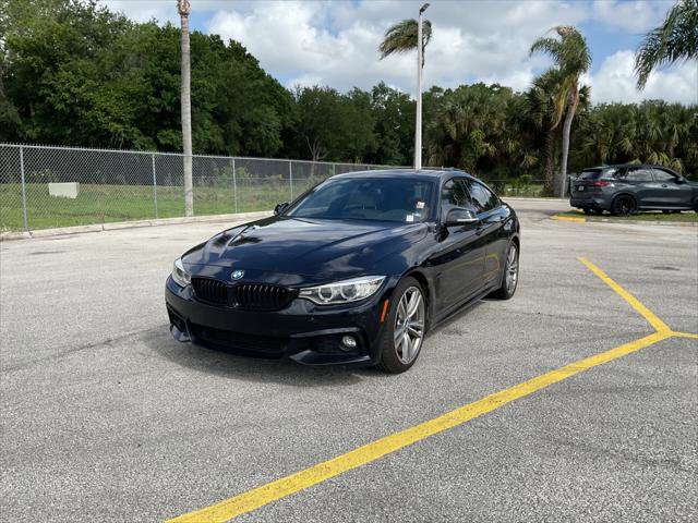 Used 2017 BMW 440i Gran Coupe image 3
