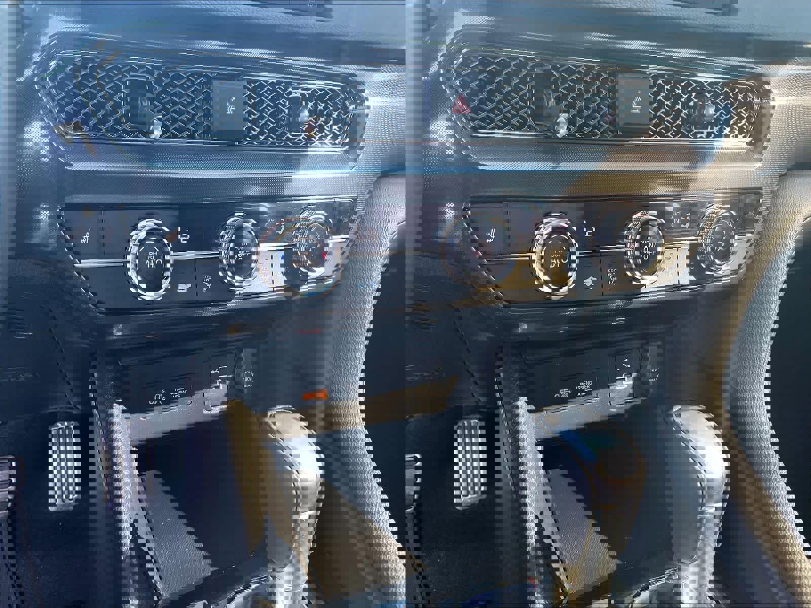 Used 2024 Acura Integra A-Spec image 35