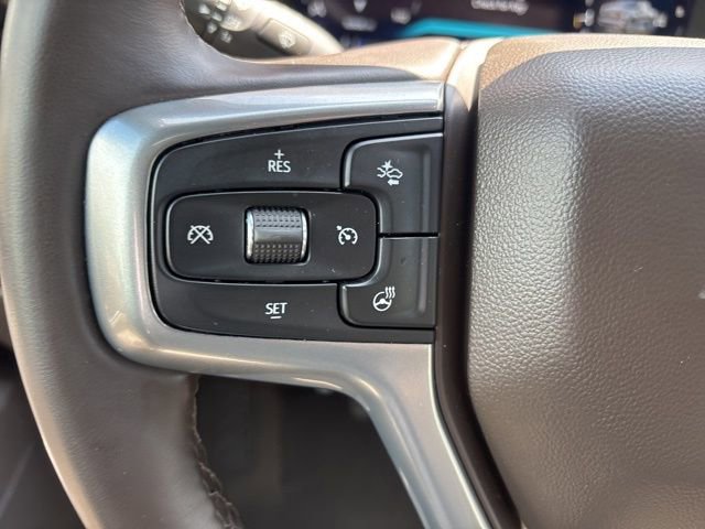 Used 2026 Chevrolet Silverado 1500 LT image 26