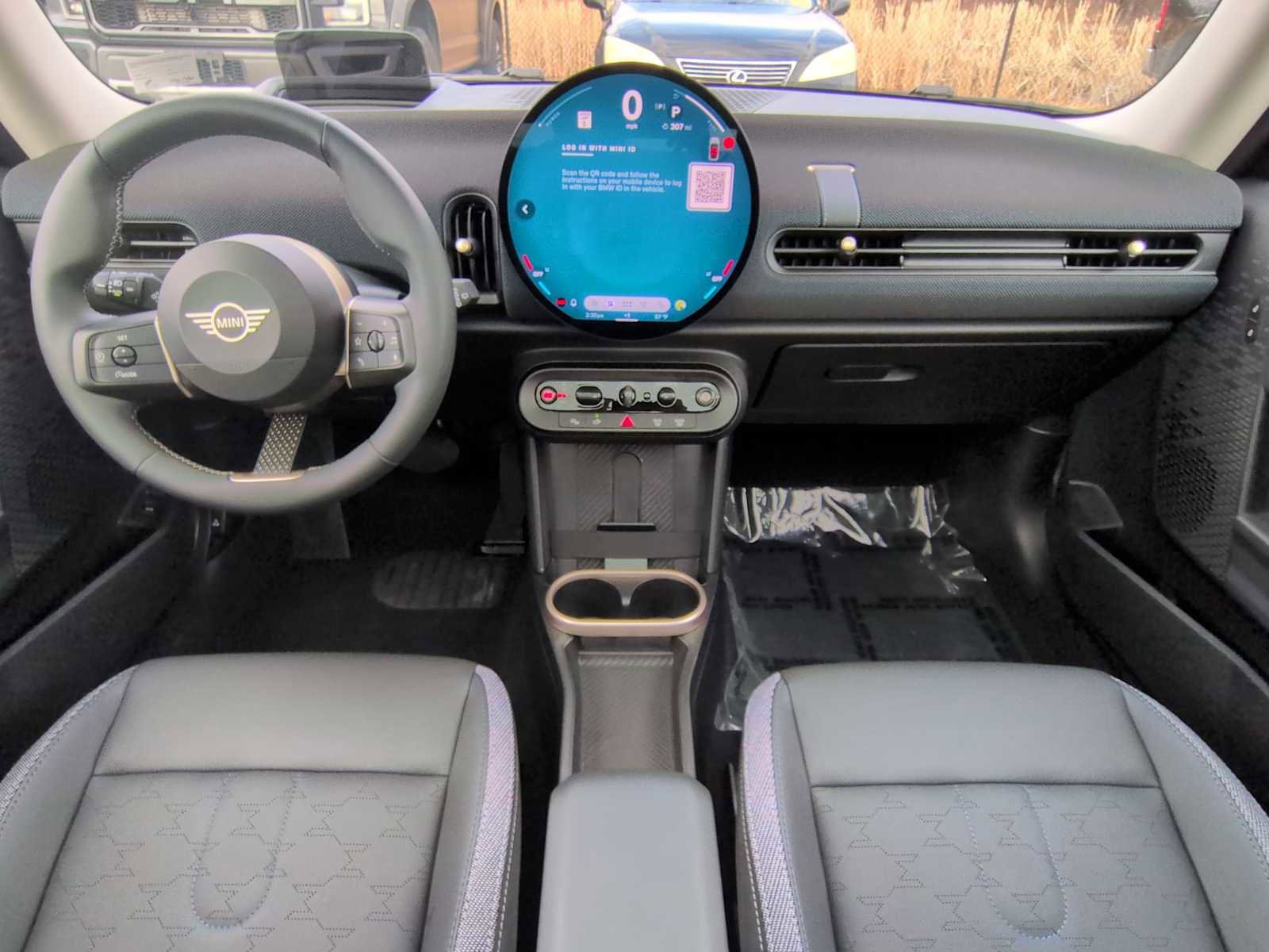 Used 2025 MINI Cooper S image 16