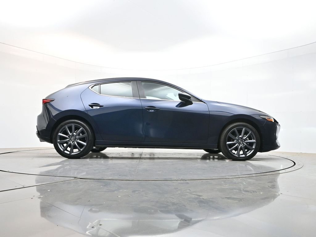 Used 2026 MAZDA MAZDA3 s FWD image 41