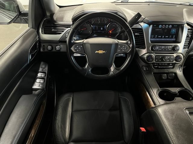 Used 2019 Chevrolet Tahoe LT w/ Off-Road Package AWD/4WD image 18