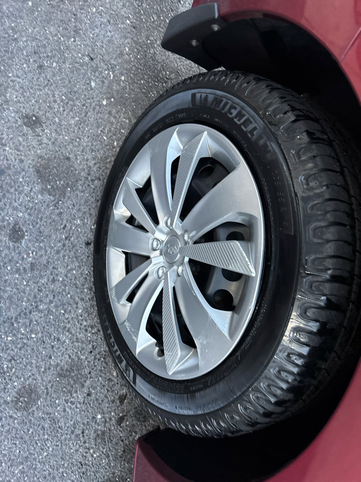 Used 2018 Subaru Impreza 2.0i image 32