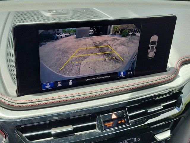 Used 2025 Acura MDX A-Spec image 26