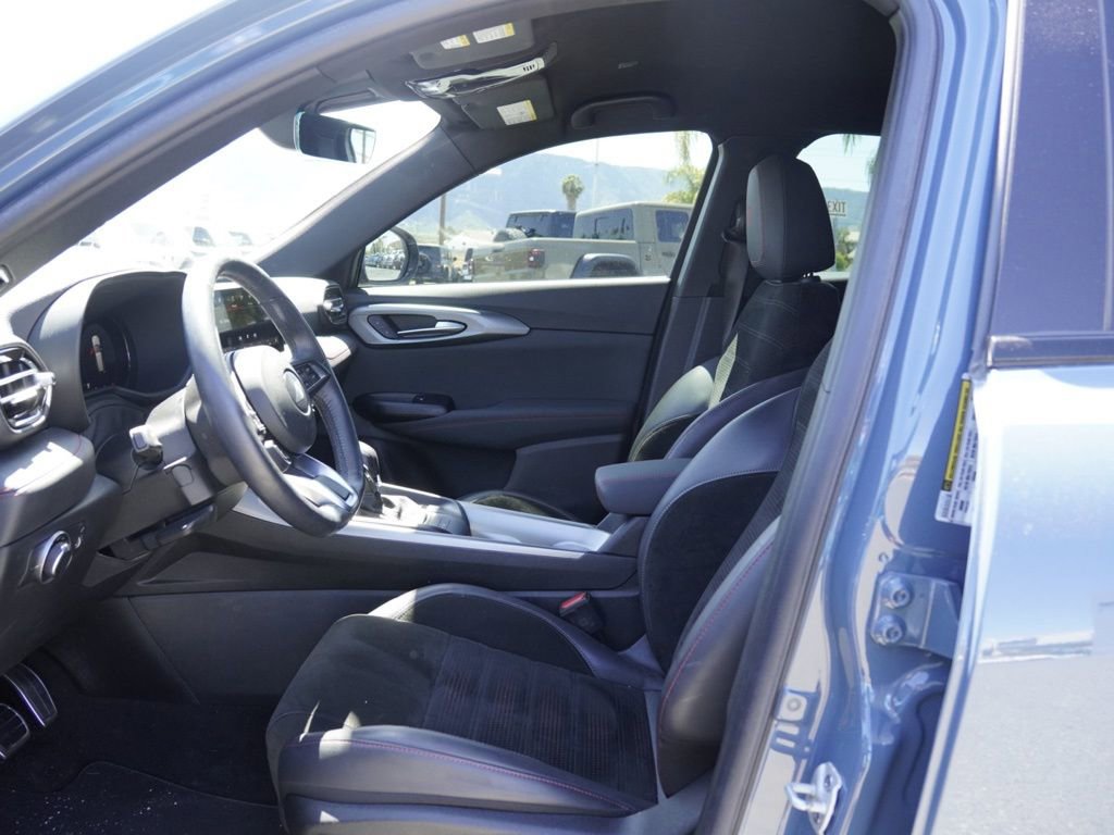 Used 2024 Dodge Hornet GT image 20