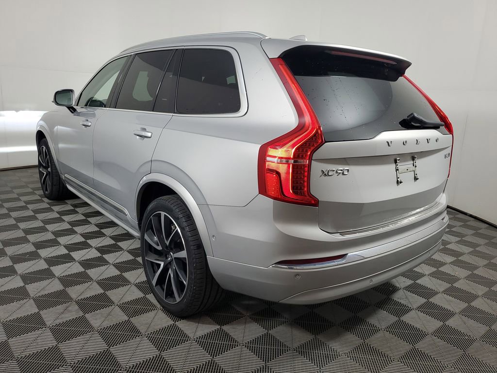 Certified 2023 Volvo XC90 B5 Plus w/ Protection Package Premier AWD/4WD image 4