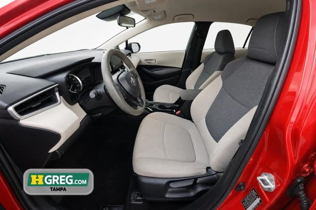 Used 2020 Toyota Corolla LE FWD image 10