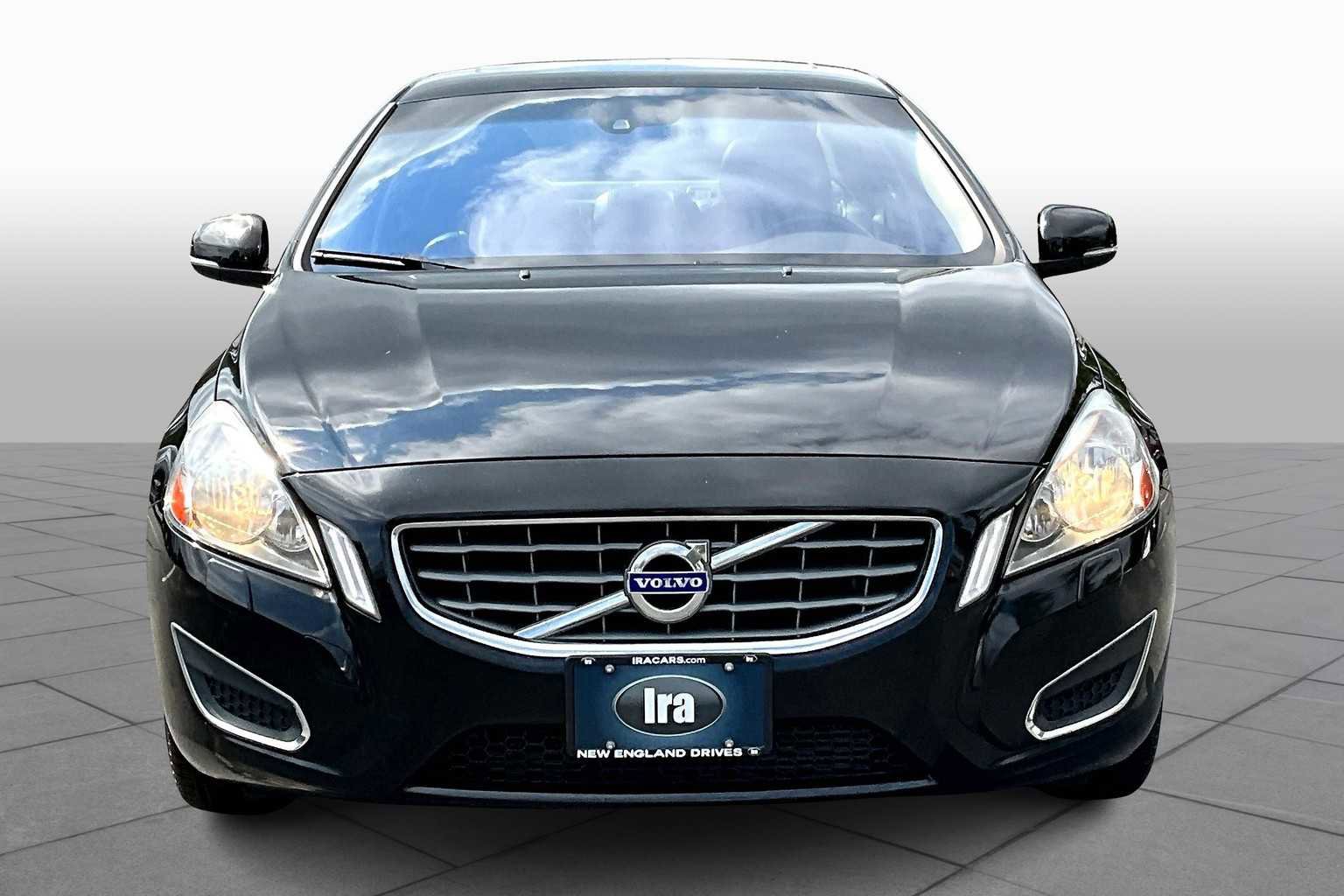 Used 2013 Volvo S60 T5 Premier image 3