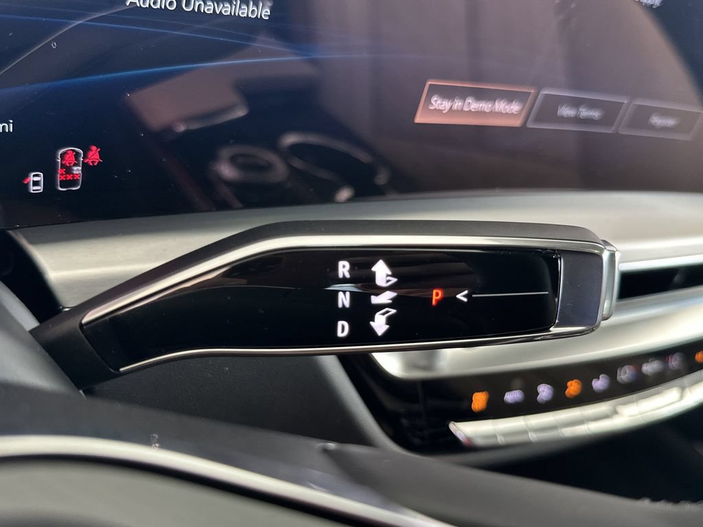 New 2026 Cadillac Lyriq Signature Sport w/ Nappa Leather Package RWD image 19