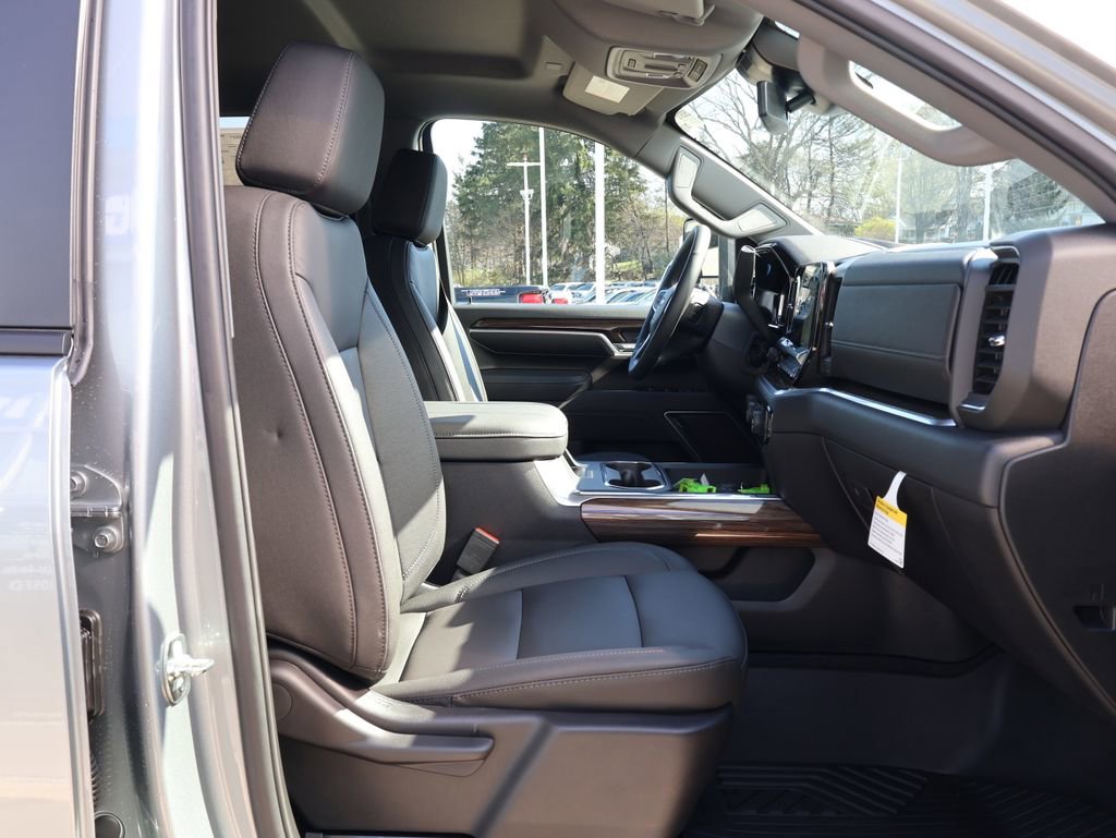 New 2026 Chevrolet Silverado 2500 LT image 43