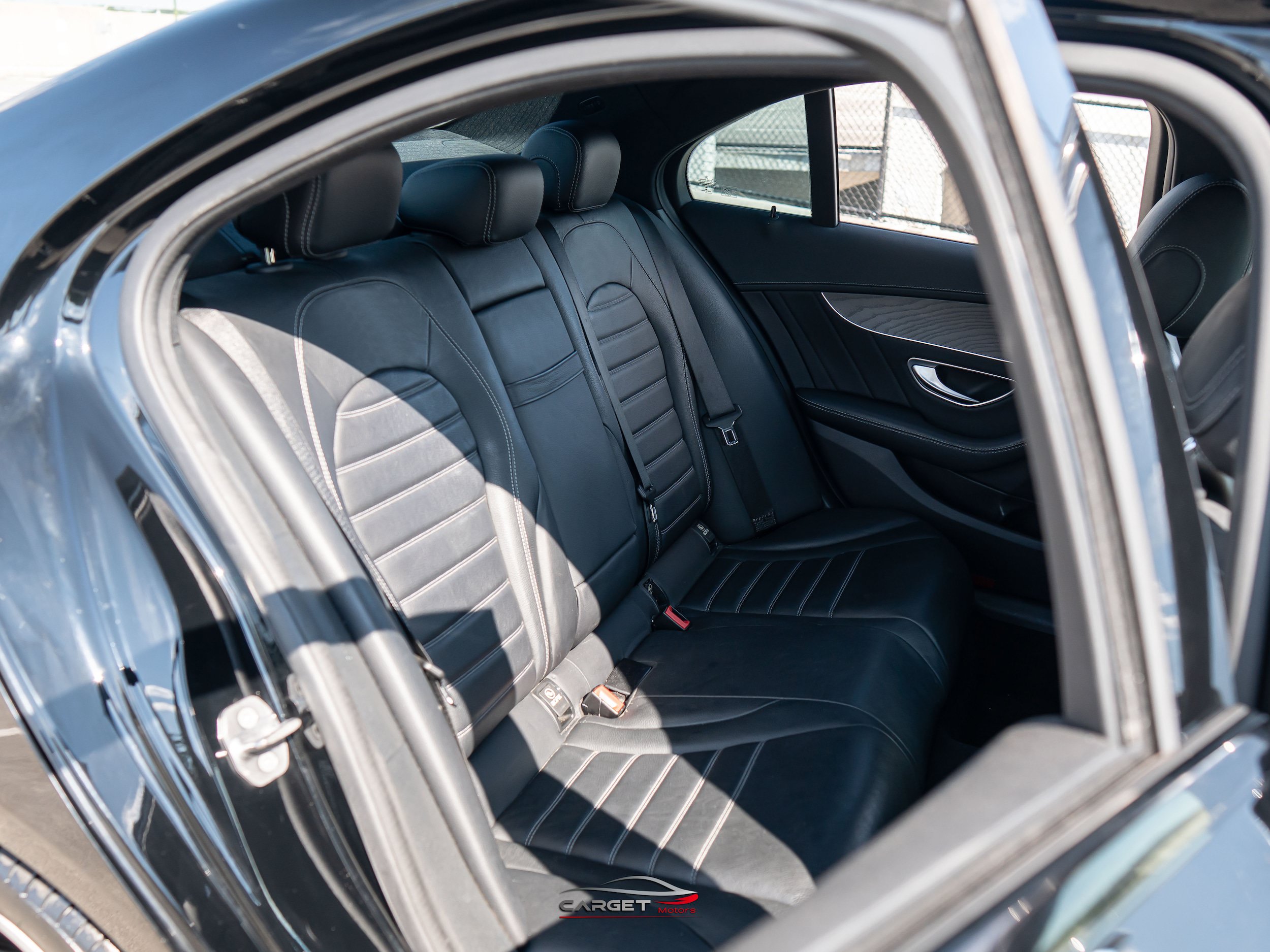 Used 2017 Mercedes-Benz C 43 AMG 4MATIC Sedan image 17