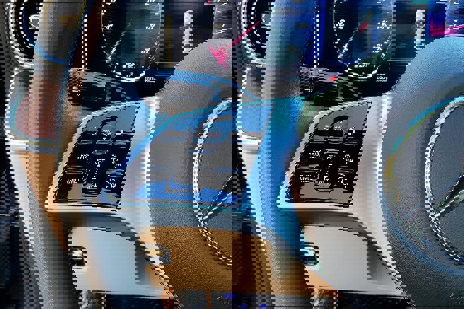 Certified 2023 Mercedes-Benz C 300 Sedan image 22