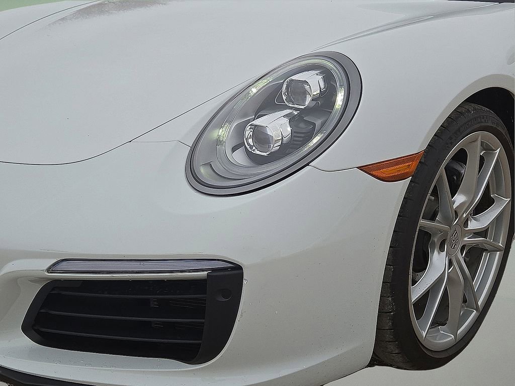 Used 2019 Porsche 911 Carrera image 11