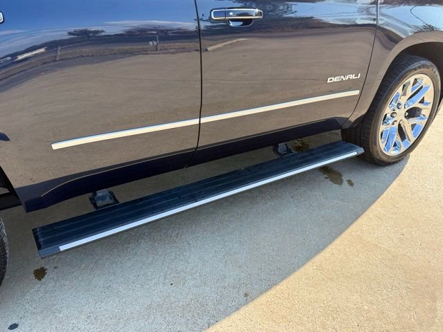 Used 2017 GMC Yukon Denali w/ Open Road Package image 26