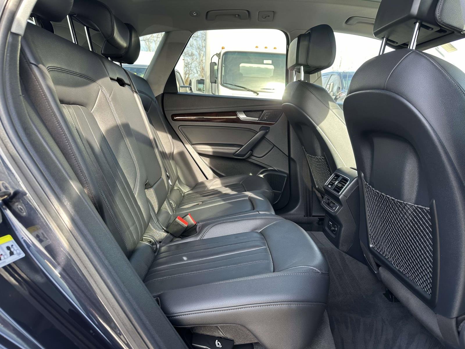 Used 2019 Audi Q5 2.0T Premium Plus image 25