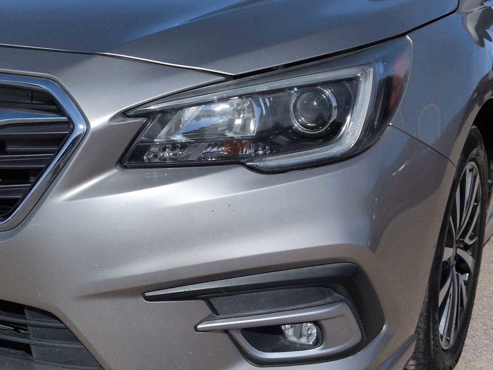 Used 2018 Subaru Legacy 2.5i Premium w/ Eyesight & BSD & Rcta & HBA image 11