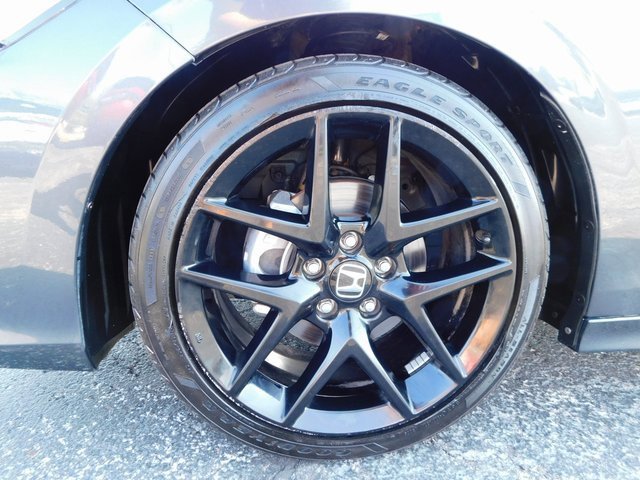 Used 2024 Honda Civic Sport image 10