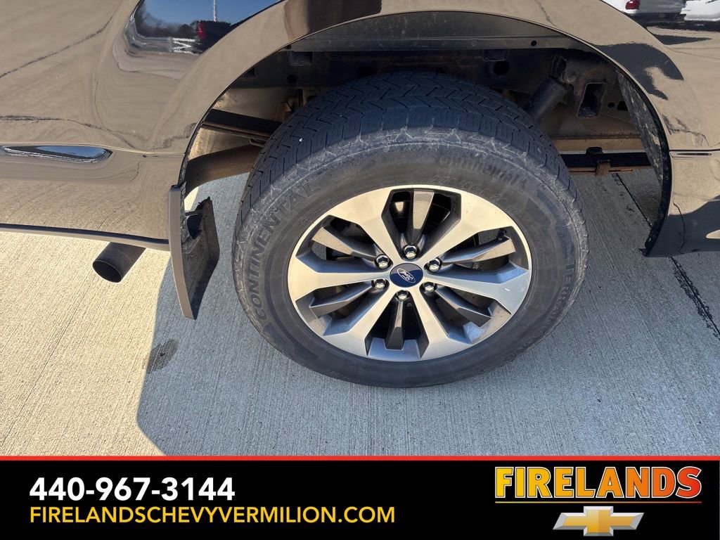 Used 2019 Ford F150 XL w/ Equipment Group 101A Mid image 23