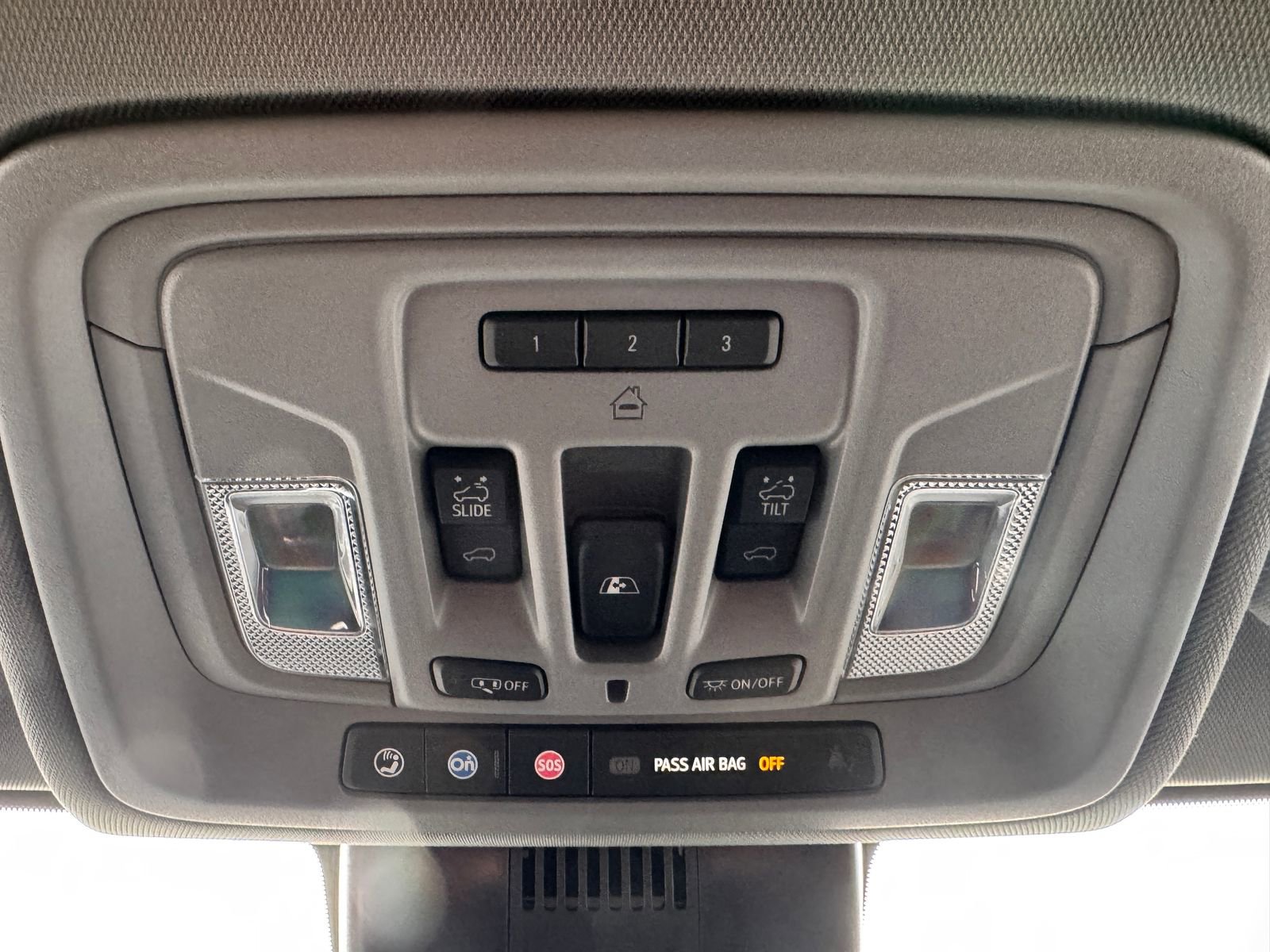 Used 2024 GMC Sierra 1500 Denali w/ Denali Reserve Package image 32