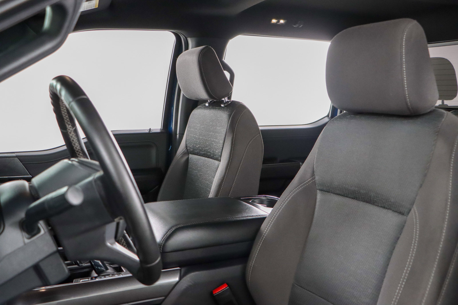 Used 2023 Ford F150 XLT w/ Equipment Group 302A High image 25