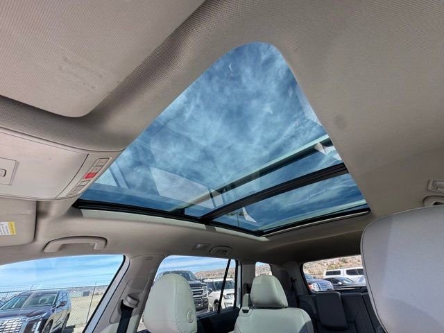 Used 2020 Volkswagen Atlas SE w/ Panoramic Sunroof Package image 35