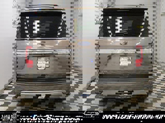 Used 2019 Ford Expedition Limited w/ Equipment Group 302A image 15