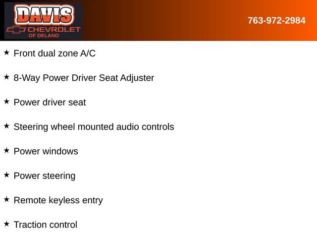 New 2026 Chevrolet Colorado LT w/ Advanced Trailering Package AWD/4WD image 15