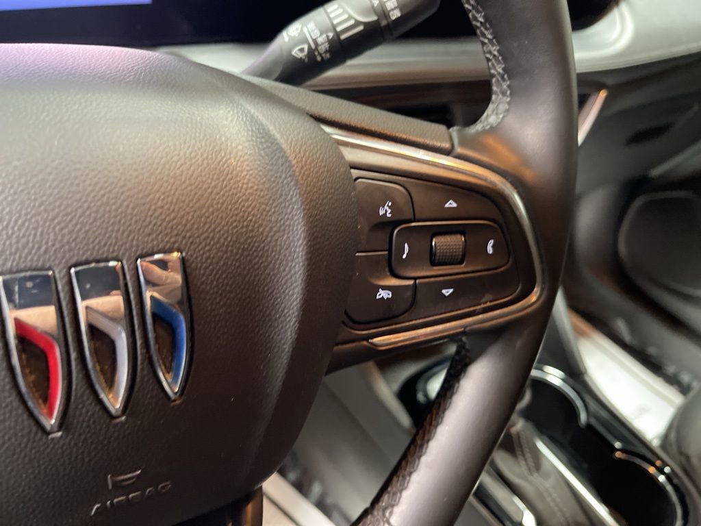 Used 2024 Buick Encore GX Sport Touring w/ Comfort Package image 26