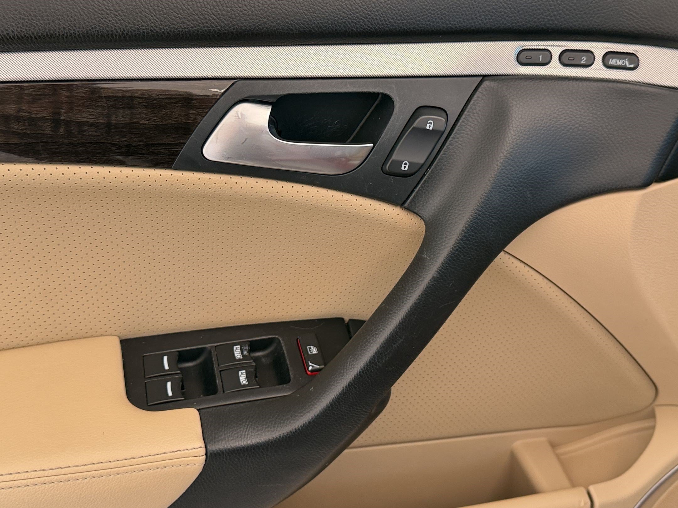 Used 2008 Acura TL FWD image 26
