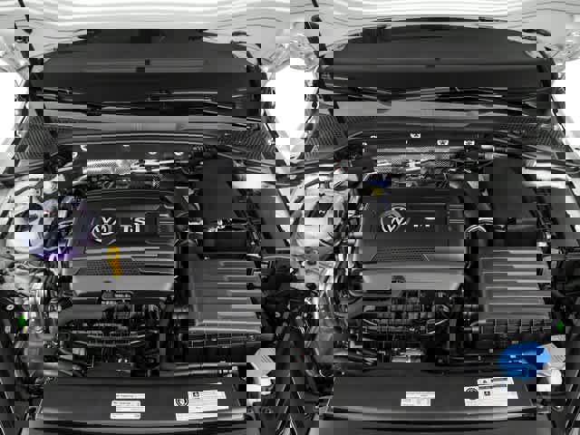 Used 2017 Volkswagen Golf Alltrack S image 13