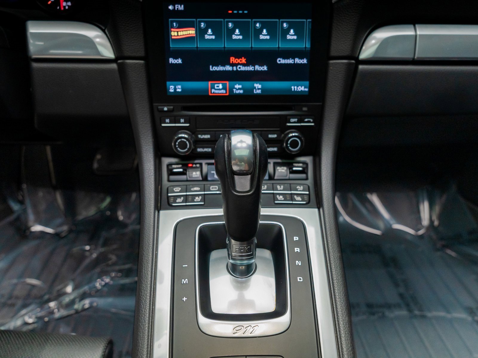 Used 2018 Porsche 911 Carrera 4S image 45