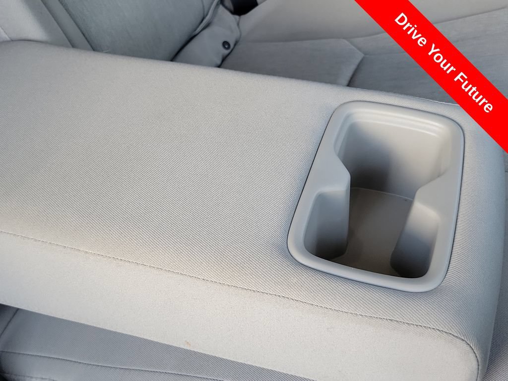 Used 2023 Honda Accord EX image 22