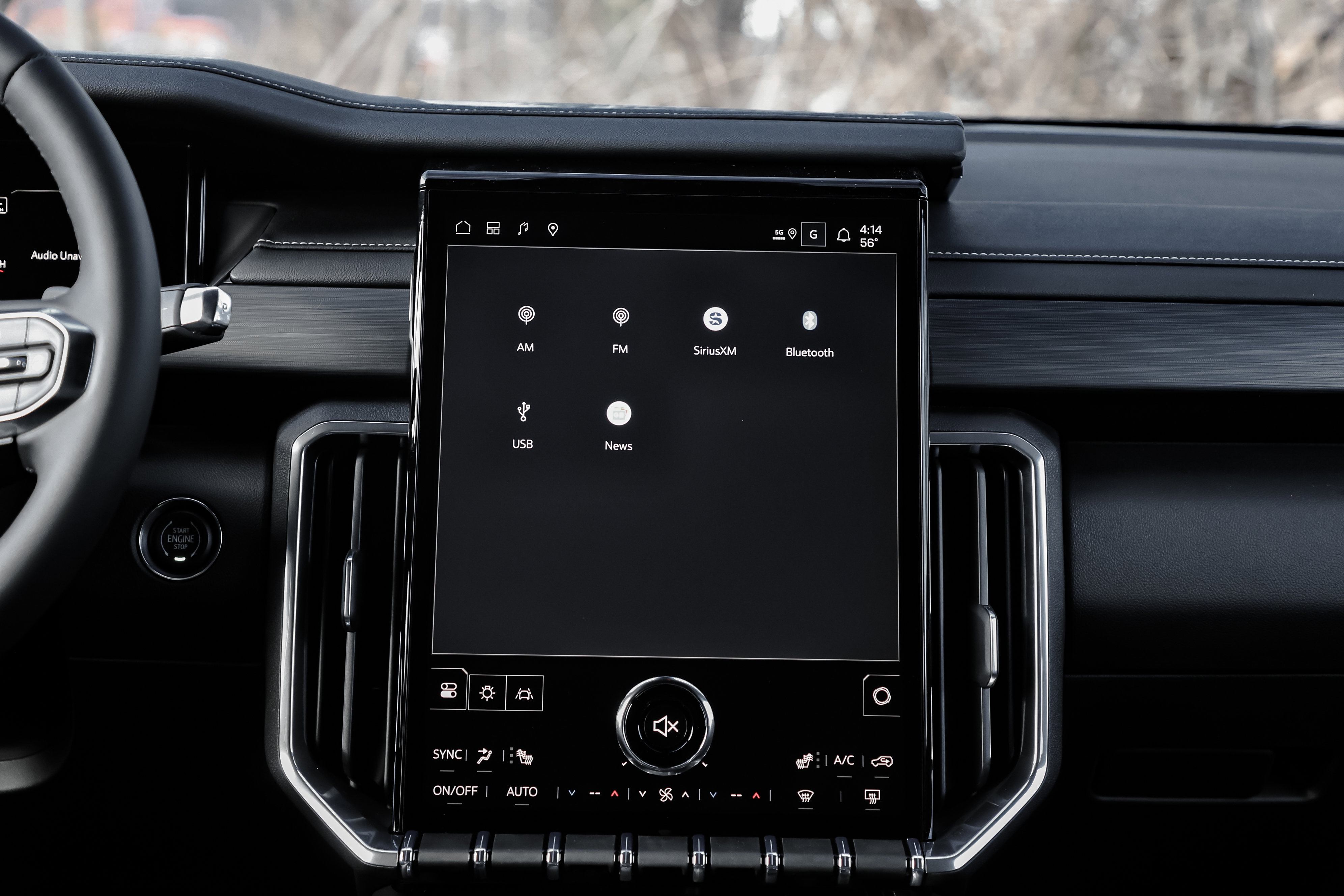 New 2026 GMC Acadia Elevation w/ Elevation Premium Package image 19