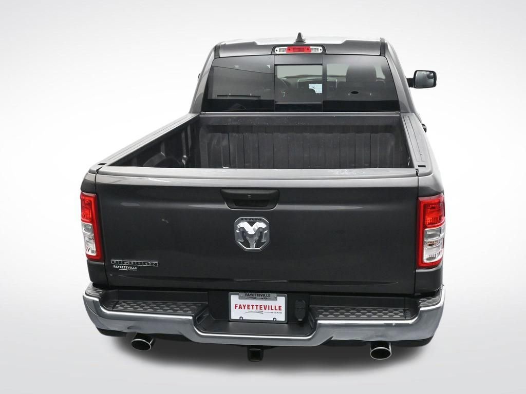 Used 2024 RAM 1500 Big Horn image 25