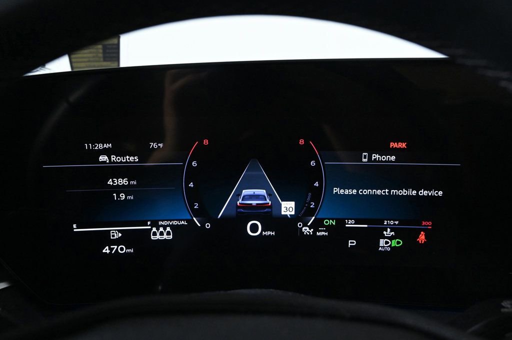 Used 2025 Audi A5 2.0T Premium w/ Convenience Package image 11