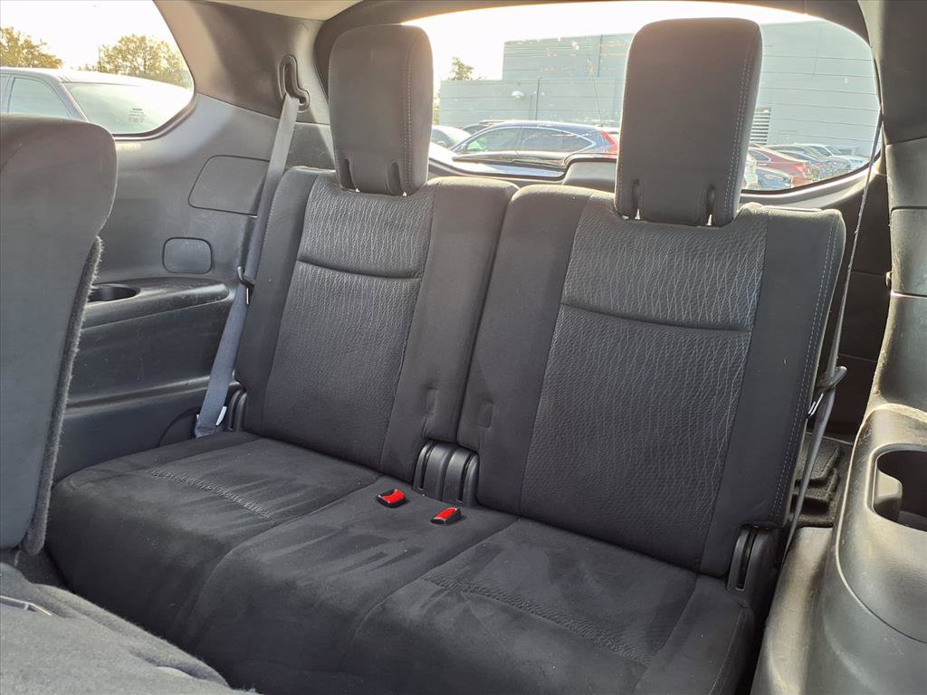Used 2014 Nissan Pathfinder S image 18