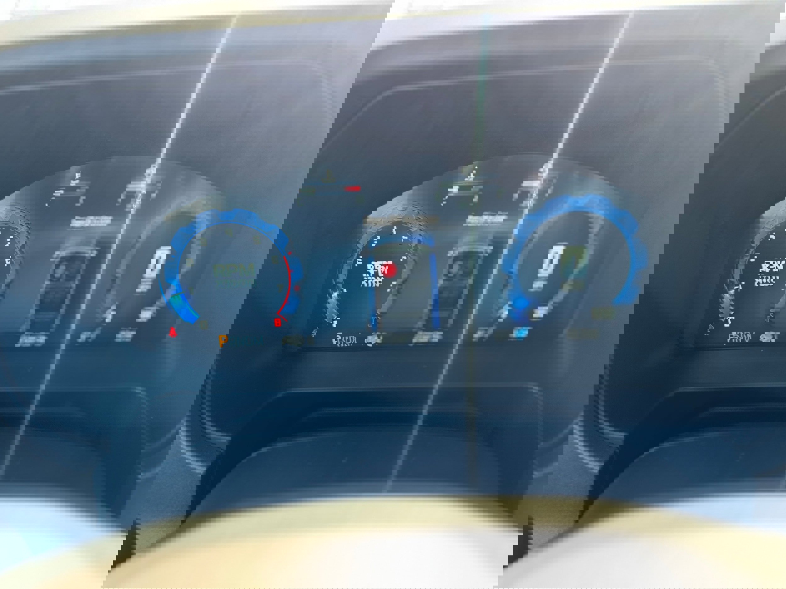 New 2025 Ford Bronco 2-Door image 21