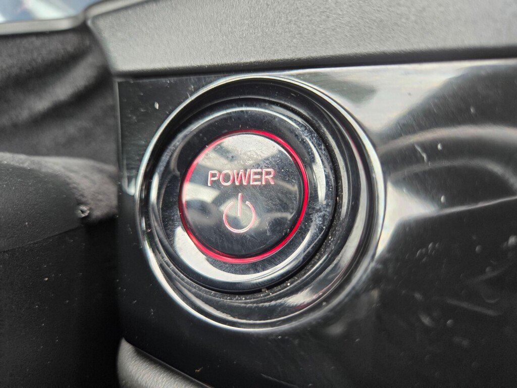 Certified 2024 Honda Accord Sport image 22
