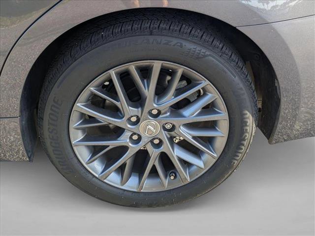 Used 2018 Lexus ES 350 w/ Premier Package image 7