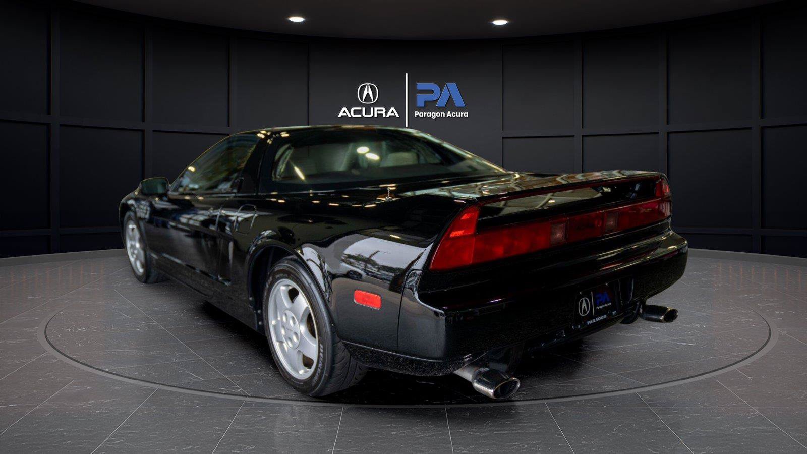 Used 1991 Acura NSX RWD image 67