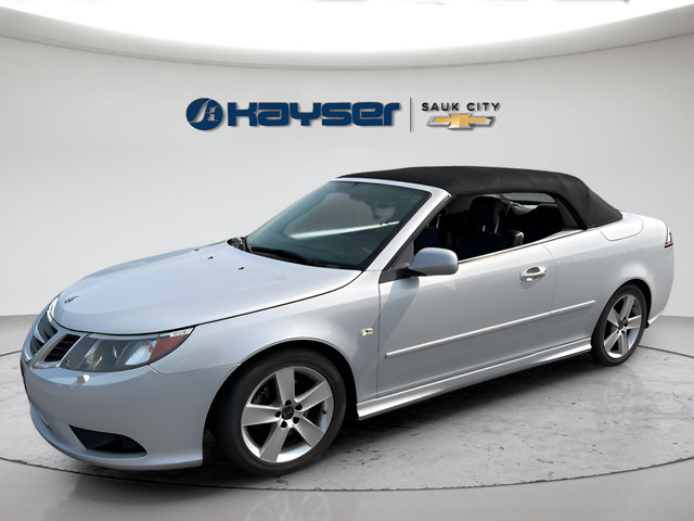 Used 2010 Saab 9-3 2.0T FWD image 28