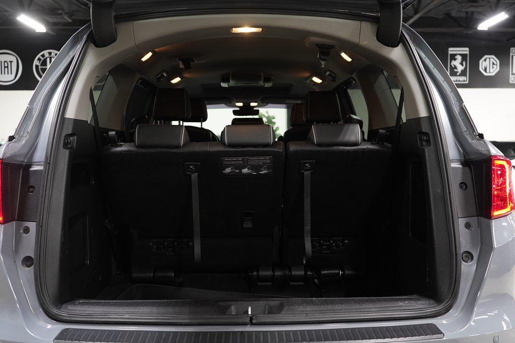 Used 2023 Honda Odyssey Elite image 23